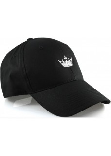 LOGO King's Crown Cap